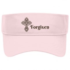 Unisex Sun Visor