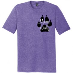 Unisex Perfect Tri Tee
