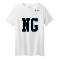 Youth Nike Legend Shirt