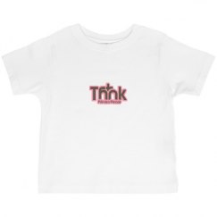 Toddler Basic Promo Jersey Tee