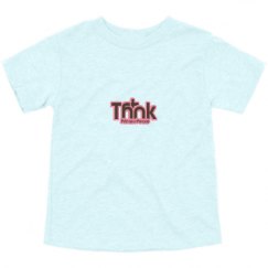 Toddler Triblend Tee