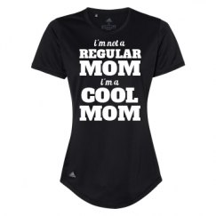 Women's Adidas Sport Shirt 