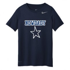 Youth Nike Legend Shirt