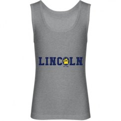 Youth Jersey Tank Top