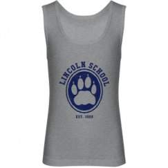 Youth Jersey Tank Top