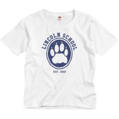 Youth Basic Promo Tee