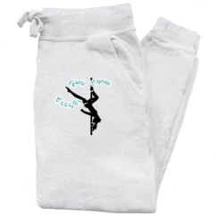 Unisex Fleece Jogger