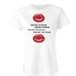 Ladies Slim Fit Favorite Tee