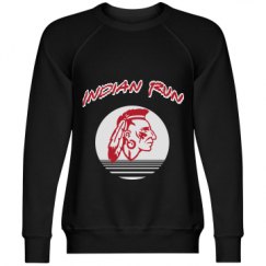 Unisex Triblend Crewneck Sweatshirt