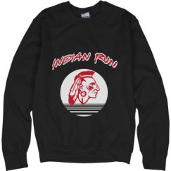 Unisex Basic Promo Crewneck Sweatshirt