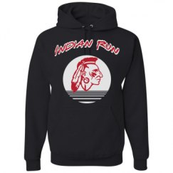 Unisex Basic Promo Hoodie