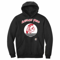 Unisex Carhartt Hooded Sweatshirt