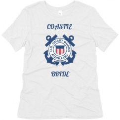 Ladies Relaxed Fit Super Soft Triblend Tee