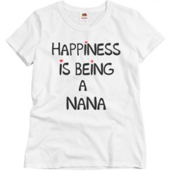 Ladies Basic Softstyle Promo Tee