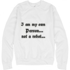 Unisex Basic Promo Crewneck Sweatshirt