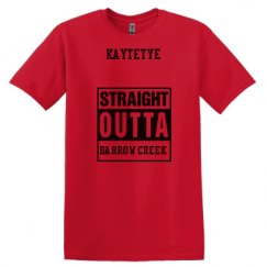 Unisex Basic Tee