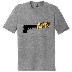 Unisex Perfect Tri Tee