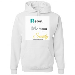 Rebel Momma Society Hood