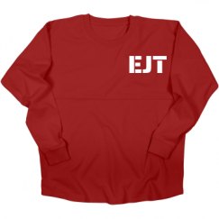 Ladies Game Day Jersey