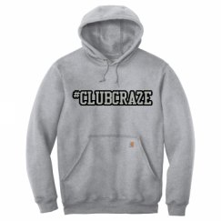 Unisex Carhartt Hooded Sweatshirt