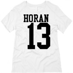 Ladies Relaxed Fit Tee