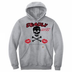 Unisex Carhartt Hooded Sweatshirt