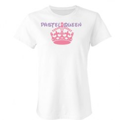 Ladies Slim Fit Favorite Tee