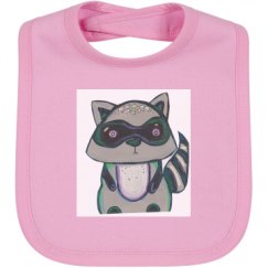 Infant Jersey Bib