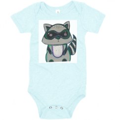 Infant Triblend Super Soft Bodysuit