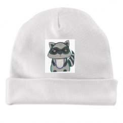 Rabbit Skins Baby Hat