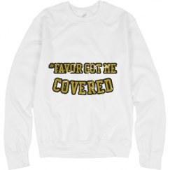 Unisex Basic Promo Crewneck Sweatshirt