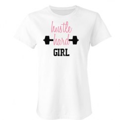 Ladies Slim Fit Favorite Tee