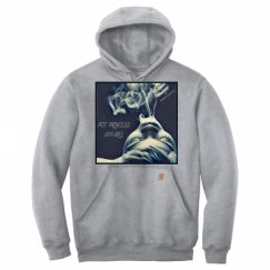 Unisex Carhartt Hooded Sweatshirt