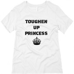 Ladies Relaxed Fit Tee