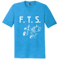 Unisex Perfect Tri Tee