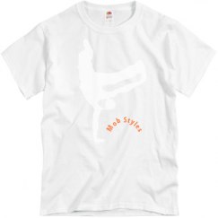 Unisex Basic Promo Tee