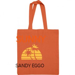 Canvas Tote Bag