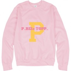 Unisex Basic Promo Crewneck Sweatshirt