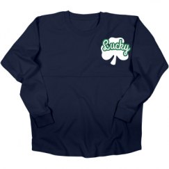 Ladies Game Day Jersey