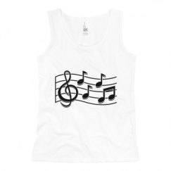 Youth Girls Tank Top