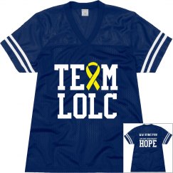 Version 1 Team LOLC Jersey 