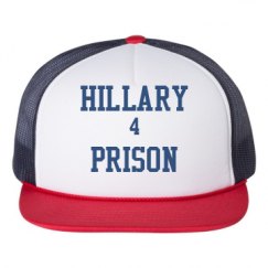 Foamie Snapback Trucker Hat