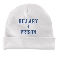 Rabbit Skins Baby Hat