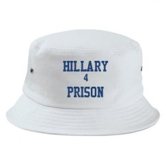 Unisex Bucket Hat
