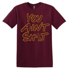 Unisex Basic Tee