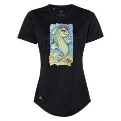 Women's Adidas Sport Shirt 