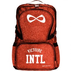 Nfinity Sparkle Backpack Bag