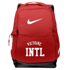 Nike Brasilia Medium Backpack