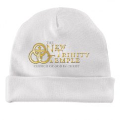 Rabbit Skins Baby Hat