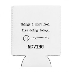 Regular 12 oz Can Cooler